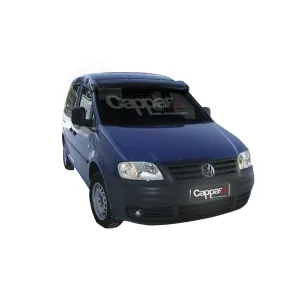 Volkswagen Caddy 2004-2010 Yıl Aralığı Uyumlu Ön Cam Güneşliği - Görsel 3