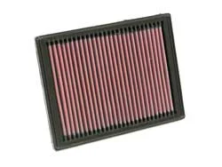 Mini K&N Kutu İçi Hava Filtresi 33-2239