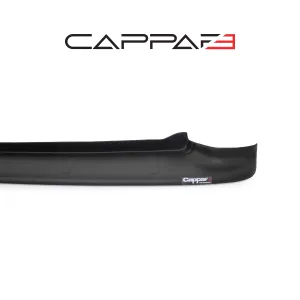 Peugeot Partner Tepee 2009-2015 Yıl Aralığı Uyumlu Arka Tampon Eşiği Parlak - Görsel 3