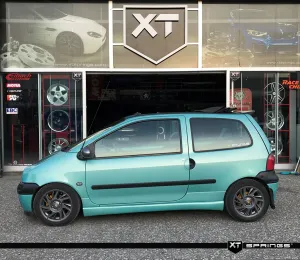 Renault Twingo XT Spor Yay -50/40mm thumb 3