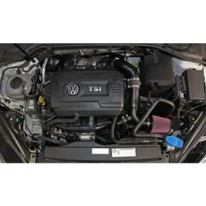 Golf 7 2.0 GTi/ 2.0 R K&N Filtre Kiti 69-9506TTK - Görsel 4