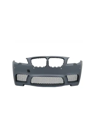 Bmw f10 m5 body kit tampon ve panjur seti 2010 / 2017 thumb 2