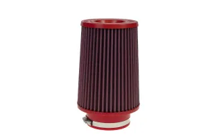Bmc Universal Hava Filtresi Giriş 100Mm Fbtw100-200P