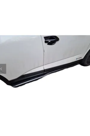 Nissan Qashqai 2022+ Yan Basamak Oem Steyle - Görsel 4