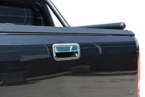 OMSA VW Amarok Krom Bagaj Açma 2010-2021 Arası - Görsel 3