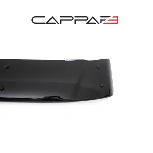 Ford Transit 2006-2013 Yıl Aralığı Uyumlu Ön Cam Güneşliği - Görsel 3