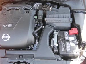 Nissan  Toyota Opel K&N Kutu İçi Hava Filtresi 33-2031-2 - Görsel 2