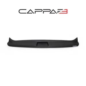 Renault Clio 4 2012-2020 Yıl Aralığı Uyumlu Arka Tampon Eşiği Parlak - Görsel 2