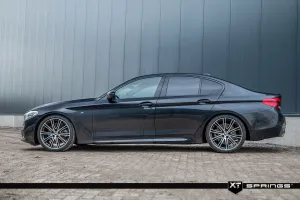 BMW G30 540i/525d/530d XT Spor Yay -30mm thumb 3