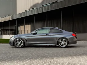 BMW F32 428i/430i/420d xDrive XT Spor Yay -30/25mm thumb 4