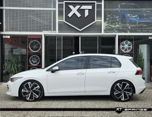 Drs Tuning Golf 8 1.5 Tsi XT Spor Yay -35mm thumb 3