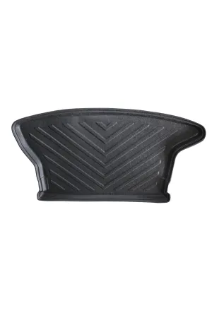 Toyota Auris 2007-2012 Uyumlu LINER Araca Özel 3D Bagaj Havuzu - Auris - Görsel 2