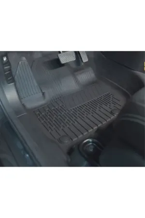 Honda HR-V 2022+ Uyumlu SAHLER Araca Özel SAHLER 4.5D Premium Havuzlu Oto Paspas - Honda HR-V - Görsel 5