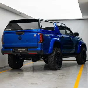 Maxliner Venture Canopy 2023+ Volkswagen Amarok - Görsel 3