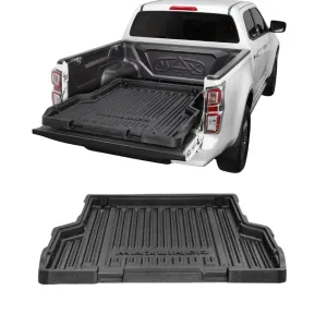 Maxliner Slide-Drawer 2023+ Volkswagen Amarok - Görsel 3