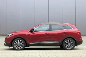 Renault Kadjar 1.2 TCe/1.3 TCe/1.5 dCi H&R Spor Yay -35mm thumb 4