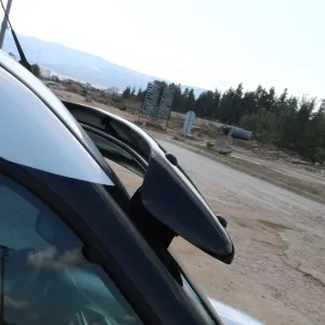Fiat Doblo 2015-2022 Yıl Aralığı Uyumlu Ön Cam Güneşliği - Görsel 4