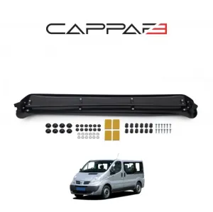 Nissan Primastar 2001-2014 Yılları Arası Ön Cam Güneşliği