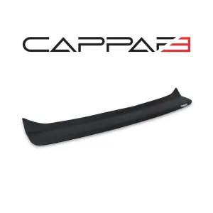 Bmw F30 Sd Arka Tampon Eşiği Koruma Mat Uyumlu 2011-2019 - Görsel 3