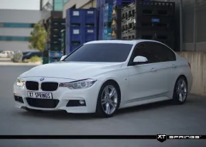 BMW F30 328i/330i/320d xDrive XT Spor Yay -30/25mm thumb 3