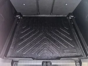 Jeep Compass Mhev&Phev 2026 Sonrası Bagaj Havuzu | Alt Bagaj - Görsel 2