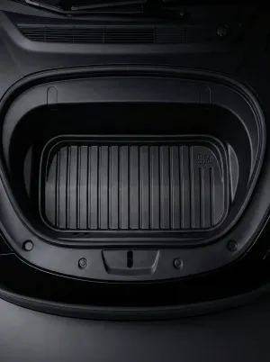 Tesla Model Y Juniper 2025 ve sonrası 3D Psn Bagaj Havuzu - Görsel 3