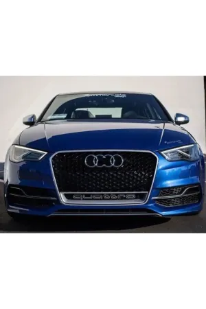 Audi a3 rs3 ön panjur ızgara 2013 / 2016 8v thumb 3