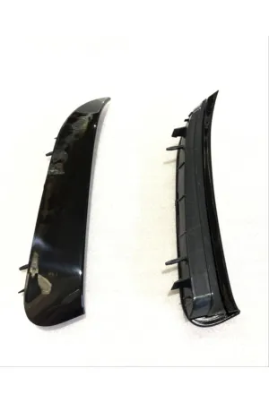 MERCEDES CLA 45 2013-2018 ARKA TAMPON VENT - Görsel 3