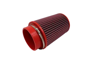 BMC Universal Hava Filtresi Giriş 43mm FBSA110-200 - Görsel 2