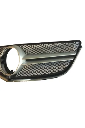 Mercedes w207 e63 ön panjur 2014 / 2016 thumb 2
