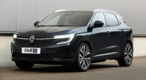 Renault Austral 1.2 E-Tech H&R Spor Yay -20/30mm thumb 3