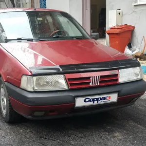 Fiat Tempra Type 159 1990-1999 Yıl Aralığı Uyumlu Kaput Rüzgarlığı 3mm - Görsel 4