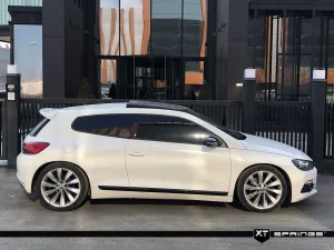 Drs Tuning Scirocco 1.4 Tsi XT Spor Yay -35mm thumb 3