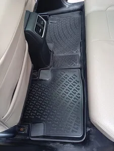 Honda CR-V 2011-2017 Havuzlu Paspas - Görsel 3