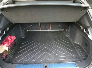 Bmw iX3 2026 Sonrası Bagaj Havuzu - Görsel 2