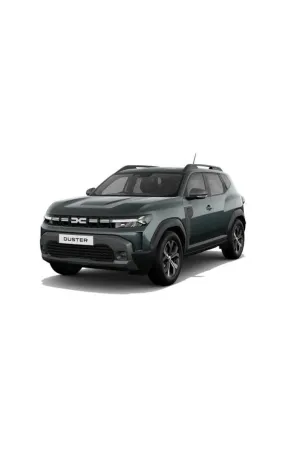 Dacia duster ön ve arka tampon koruma difüzör ledli 2024+ thumb 2