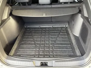 BYD Seal U Dm-i 2024+ Uyumlu LINER Araca Özel 3D Alt Bagaj Havuzu - Seal U - Görsel 2