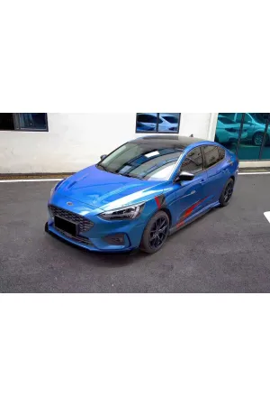 Ford Focus 2019+ Ön Lip
