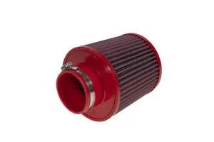 BMC Universal Hava Filtresi Giriş 76mm FBSA76-140 - Görsel 3