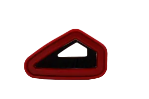 Ducati 1098/1198 R/S/SP 2007-2013 Arası BMC Kutu İçi Hava Filtresi FM482/08 - Görsel 2