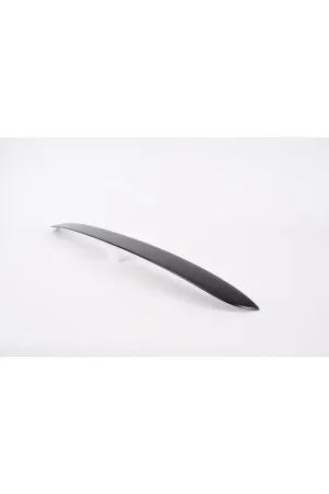 Mercedes w205 amg cam üstü spoiler boyasız thumb 2