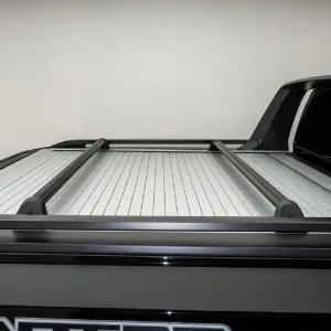 Maximus Top Cargo Carrier 2023+ Ford Ranger - Görsel 4