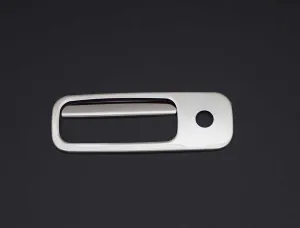 Omsa Ford Galaxy Krom Bagaj Açma 2 Parça 1996-2006 Arası
