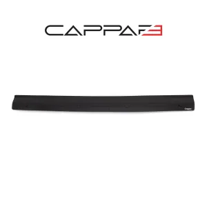 Fiat Ducato 2006-2014 Yıl Aralığı Uyumlu Kaput Rüzgarlığı 4mm - Görsel 2