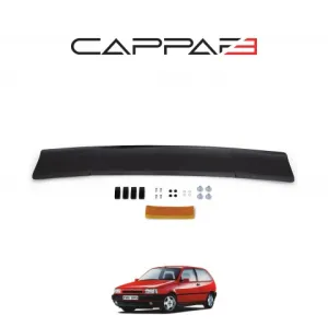 Fiat Tipo 1988-2000 Yıl Aralığı Uyumlu Kaput Rüzgarlığı 3Mm