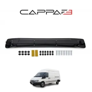Ford Transit 2002-2006 Yıl Aralığı Uyumlu Ön Cam Güneşliği