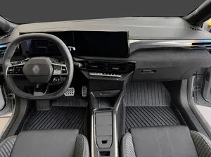 Rizline Premium 9D Renault Clio 6 2026 Sonrası Paspas - Görsel 2