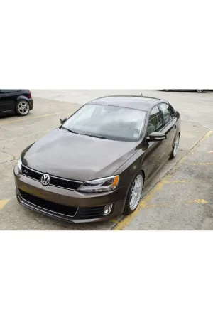 Vw jetta gli ön tampon ve panjur seti komple 2011+ thumb 2
