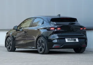 Renault Clio 6 1.8 E-Tech 160hp H&R Spor Yay -25/30mm thumb 4