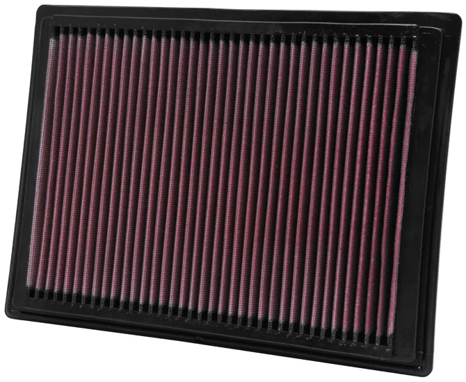 Lincoln K&N Kutu İçi Hava Filtresi 33-2287